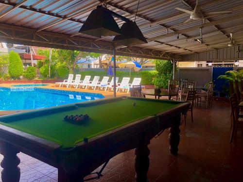 サザン スター リゾート【SHA Extra認定】