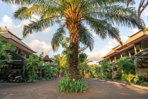 Townhouse, Pool & Kitchen, Ubud, Cucus Mondok