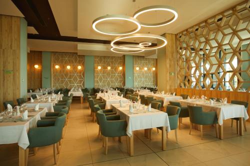 Secrets Sunny Beach Resort and Spa - Premium All Inclusive - Adults Only