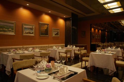 Secrets Sunny Beach Resort and Spa - Premium All Inclusive - Adults Only