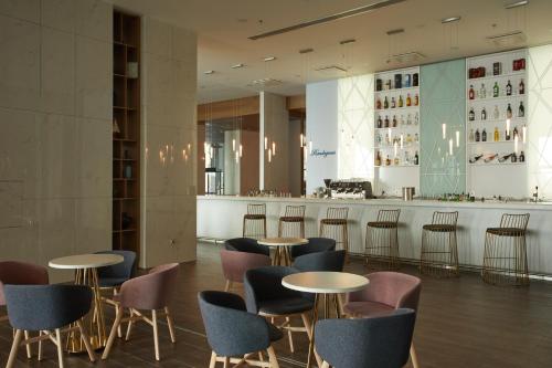 Secrets Sunny Beach Resort and Spa - Premium All Inclusive - Adults Only