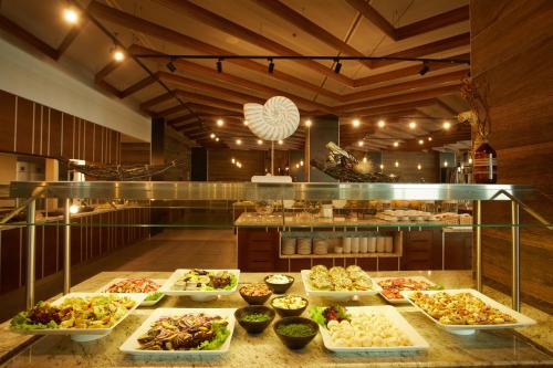 Secrets Sunny Beach Resort and Spa - Premium All Inclusive - Adults Only