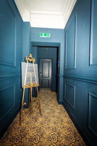 465207205 62 Castle Street Hotel