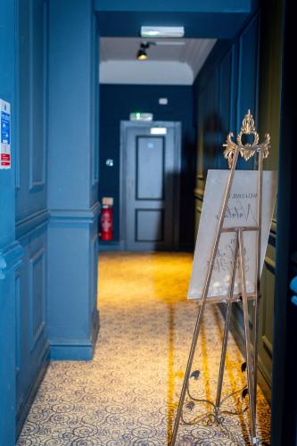 465207223 62 Castle Street Hotel