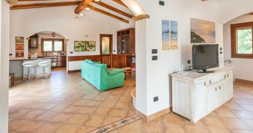  Welcomely - Villa Rubino in Alghero