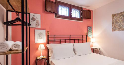  Welcomely - Villa Rubino in Alghero