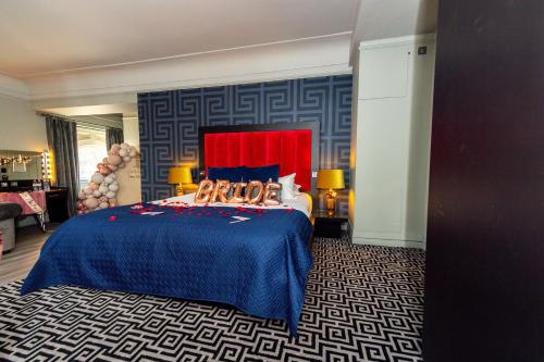 465207555 62 Castle Street Hotel