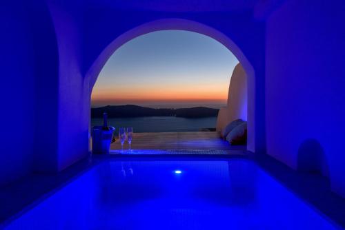 Abyssanto Suites and Spa