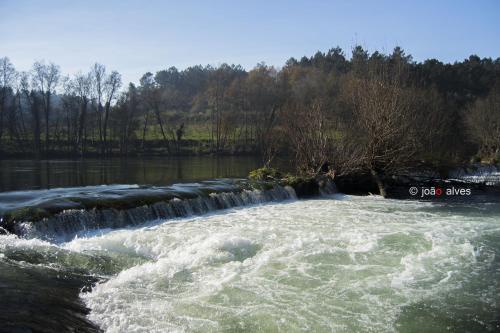 Quinta do Burgo - Nature Hotel