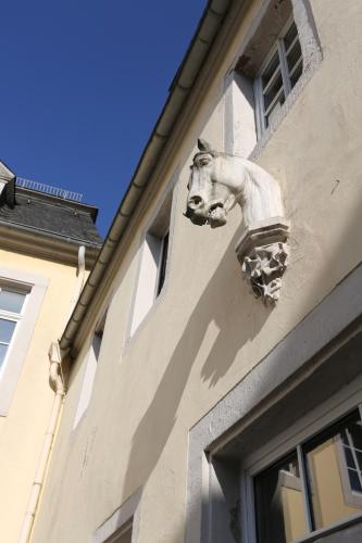Kolping Hostel Trier im Warsberger Hof 5