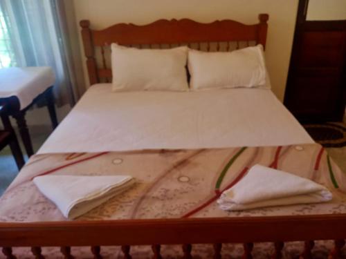 Double Room room in Sinai Homestay