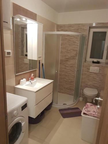  Apartment Brist Hills in Pula