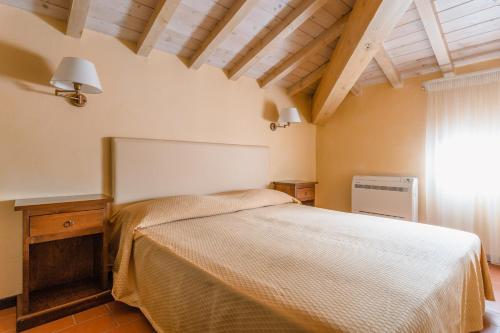 Hotel Milton in Marina di Pietrasanta