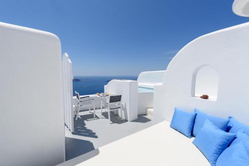 Abyssanto Suites and Spa - image 11