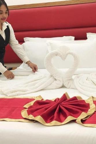 Hotel Mirpur 01
