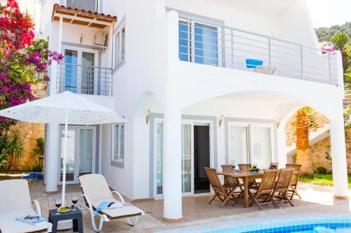 Villa Aysegul - Kalkan