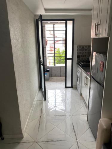 Centrale et proche de la mer in Saidia