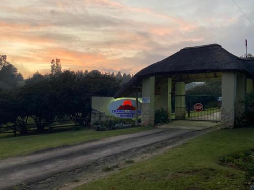 . Champagne Lane Resort