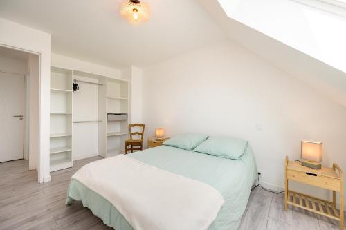 Dahouët - Charmante maison pour 6 voyageurs, Pléneuf-Val-André (fotografie 4)