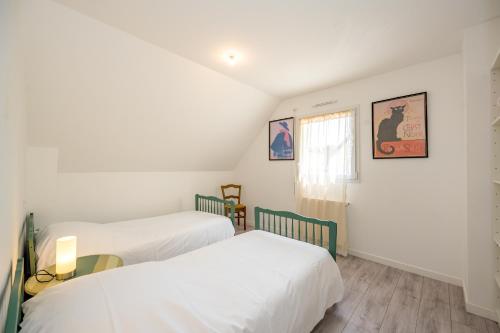 Dahouët - Charmante maison pour 6 voyageurs, Pléneuf-Val-André (fotografie 6)