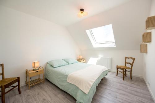 Dahouët - Charmante maison pour 6 voyageurs, Pléneuf-Val-André (fotografie 10)