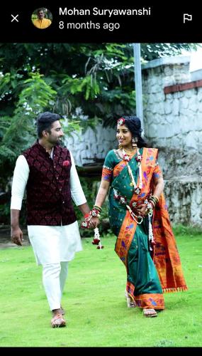 Pune Weddings Destination Suites Hall Lawns