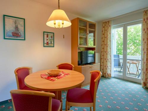 Wohnpark Stadt Hamburg - Apt. 46 - image 4