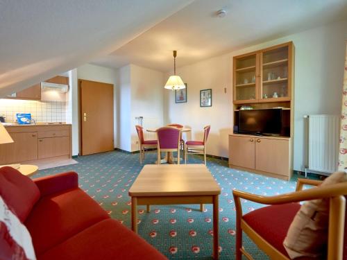 Apartment with Balcony image 10