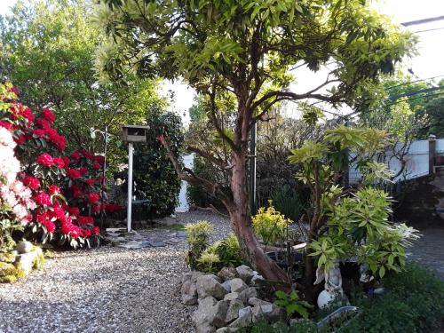 Kert, Ty Evelyne 11 Kernevez BOTMEUR in Audierne