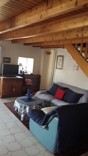 Létesítmények, Ty Evelyne 11 Kernevez BOTMEUR in Audierne