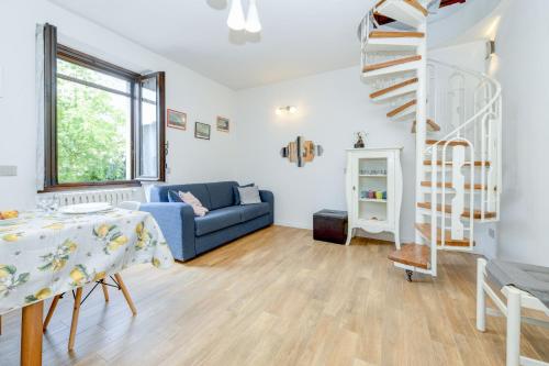 Apartment - Split Level