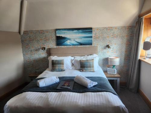 惠特比车站宾馆 惠特比车站宾馆