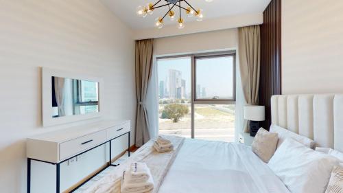 Primestay - Downtown Views 1BR Downtown Dubai - image 6