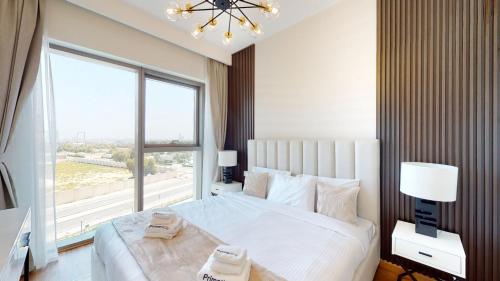 Primestay - Downtown Views 1BR Downtown Dubai - image 5