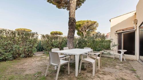 Port Lano 112 - Appt cosy - 7 Personnes