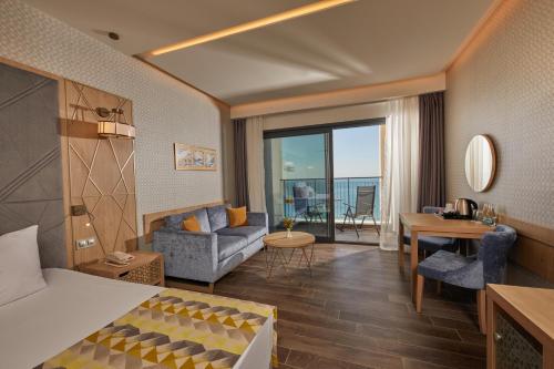 Secrets Sunny Beach Resort and Spa - Premium All Inclusive - Adults Only