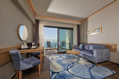 Secrets Sunny Beach Resort and Spa - Premium All Inclusive - Adults Only