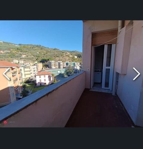 Trilocale a pochi passi dal mare