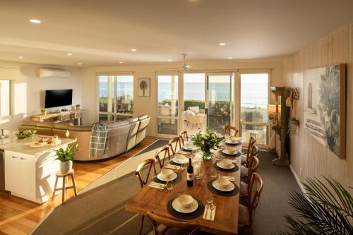 Sol Living Beach House, Hardwicke Bay