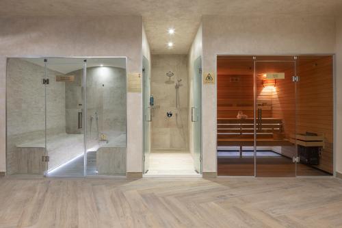 Spa, DoubleTree by Hilton Plovdiv Center in Plovdiv City Center