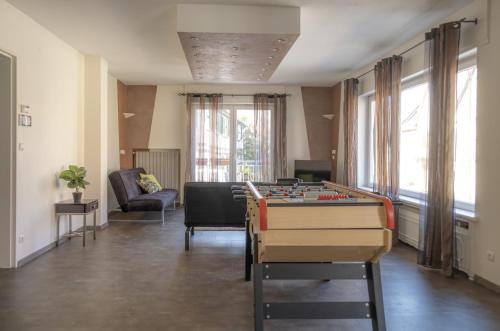 Nouveau - Le Baby Player - Europa Park - Apartment - Huttenheim