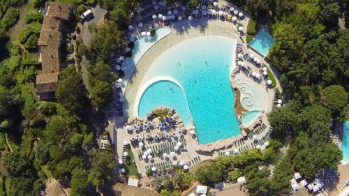 Appt Climatisé Vue Mer Club P&V Restanques Golfe de Saint-Tropez - Les Roses - Grimaud