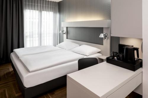 Hotel AMANO Rooms & Apartments, Berlin