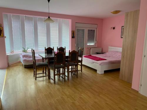Létesítmények, Guest House Trajkovic Jagodina in Jagodina