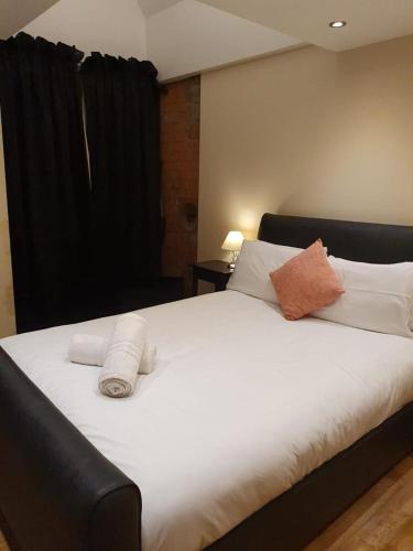 Party Pads Liverpool Sleeps 4 to 26 - image 14