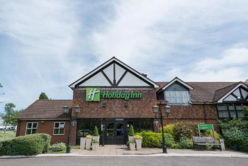 Foto 1: Holiday Inn Reading West, an IHG Hotel