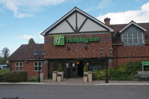 Holiday Inn Reading West, an IHG Hotel