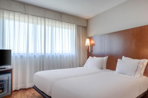 AC Hotel Alcala de Henares - image 7