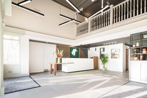 Holiday Inn Reading West an IHG Hotel - image 10