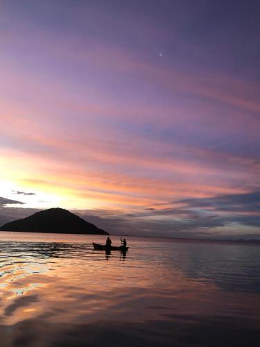 Mgoza Lodge Mgoza Lodge